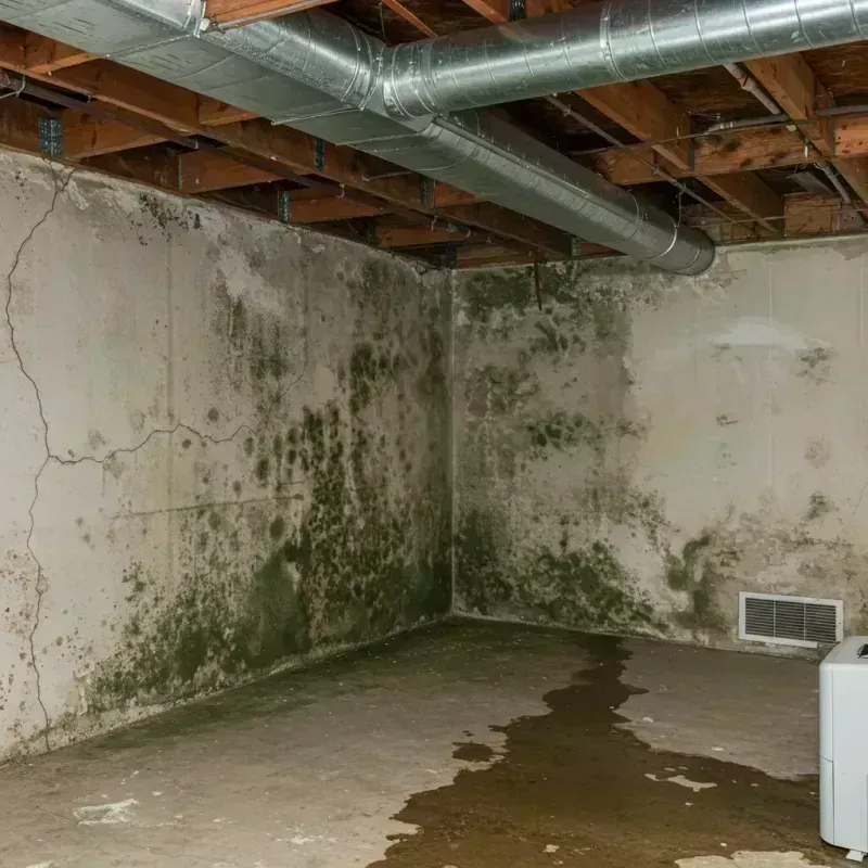 Professional Mold Removal in Riverview, DE